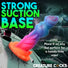 Aqua-Cock Glow-in-the-Dark Silicone Dildo