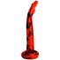 King Cobra - X-Large 18" Long Silicone Dong