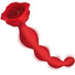 Beaded Bloom 9X Beaded Rose Vibrator