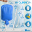 Deluxe Shower Enema Kit