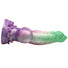 Aqua Phoenix Silicone Dildo