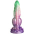 Aqua Phoenix Silicone Dildo