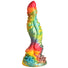 Majestic Merman Silicone Dildo