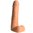 Moby 2 Foot Tall Super Dildo - Light