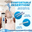 Enema Syringe with Attachments