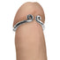 Kingpin Stainless Steel Glans Ring 30mm