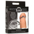 Kingpin Stainless Steel Glans Ring 30mm