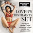 Lover's Restraints Set - Red