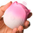 Pulsing Petals Throbbing Rose Stimulator - Pink