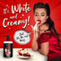 Naughty Jane's Sex Sauce Extra Creamy Lubricant 16oz