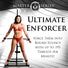 Ultimate Enforcer Forced Orgasm Tower with Sex Machine