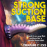 Astropus Tentacle Silicone Dildo