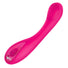 G-Spot Silicone Vibrator - Pink