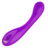 G-Spot Silicone Vibrator - Purple