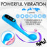 Digital Silicone Vibrator