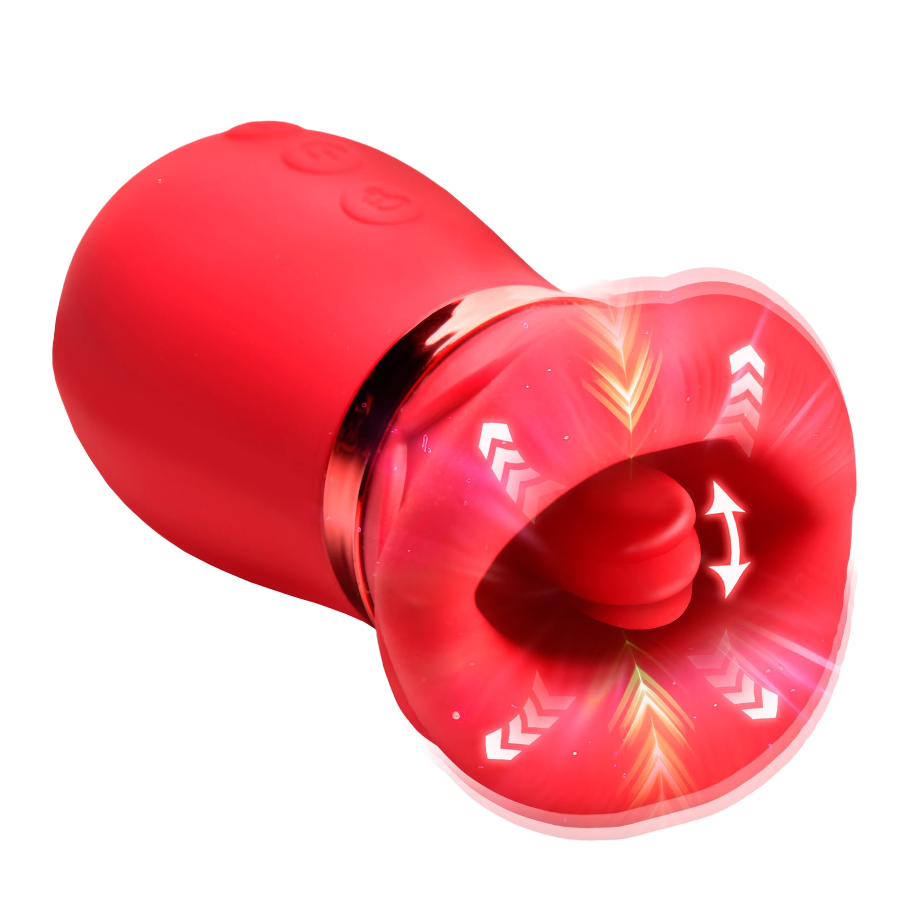 Lickgasm – XR Brands
