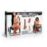 Bangin' Bench with Thrusting & Vibrating Dildo