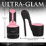 Stiletto Sex Chair - Pink