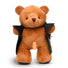 Glow Show Bear Exhibitionist Teddy Bear