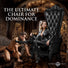 Dom's Throne - Black