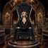 Dom's Throne - Black