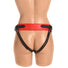 Horny Devil Strap-On Harness