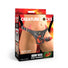 Horny Devil Strap-On Harness