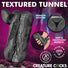 She-Wolf Silicone Stroker