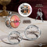 Pussy Boy Metal Chastity Cage
