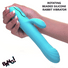 Rotating Beaded Rabbit Vibrator