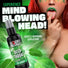Deep Throat Numbing Spray POP Display Cherry/Spearmint 24 pcs