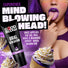 Oral Sensation Cupcake Flavor Gel