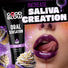 Oral Sensation Cupcake Flavor Gel