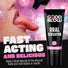 Oral Sensation Bubblegum Flavor Gel