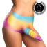 Unicorn Silicone Strap-On