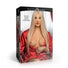 Sexy Skin Suit Silicone Head, Face & C Cup Breasts