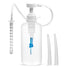 XL Enema Bottle with 3 Attachments