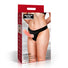 Chérie Thong Strap-On Panty Harness - Large
