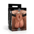 Pussy Chastity Cage - Medium