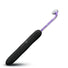 Elektra Rechargeable E-Stim Wand - Black