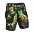 Creature Wear Monstropus Tentacled Monster Boxer Shorts - Large