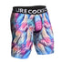 Creature Wear Mystique Unicorn Boxer Shorts - Large