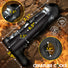 Stallion 1.5" Silicone Penis Extension