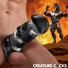 Stallion 1.5" Silicone Penis Extension
