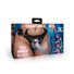 Tenta Harness Silicone Dildo with Harness