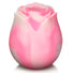 The Rose Lovers Gift Box - Pink Swirl