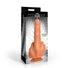 The Finger Silicone Dildo