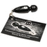 Thunderstick Mini Vibrating Wand Keychain