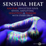 Blacklight Wax Play Pitchers