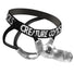 Snow Wolf Hollow Strap-On with Harness